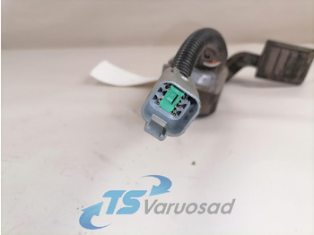 Brandstofsysteem VOLVO