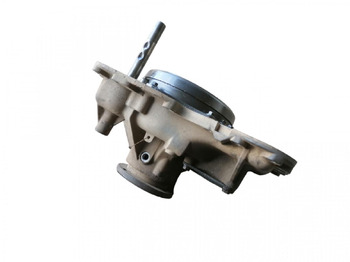 Versnellingsbak en onderdelen VOLVO