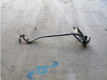 Versnellingsbak en onderdelen VOLVO