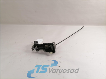 Rooster VOLVO