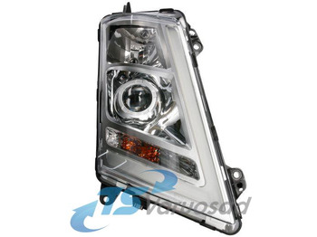 Lichten/ Verlichting VOLVO