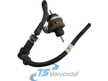 Verwarming/ Ventilatie VOLVO