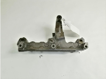 Uitlaatsysteem voor Vrachtwagen Volvo Mootoripidur 21524861: afbeelding 3