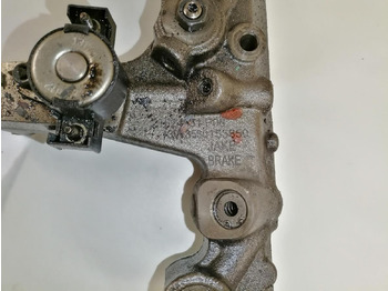 Uitlaatsysteem voor Vrachtwagen Volvo Mootoripidur 21524861: afbeelding 4