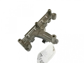 Uitlaatsysteem VOLVO