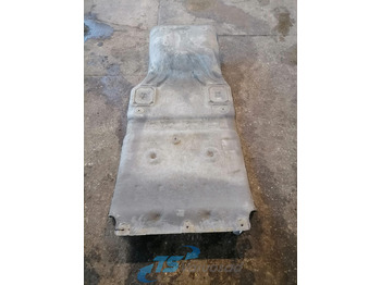 Universeel onderdeel voor Vrachtwagen Volvo Noise reduction mat under the cab 21143655: afbeelding 2 Universeel onderdeel voor Vrachtwagen Volvo Noise reduction mat under the cab 21143655: afbeelding 2