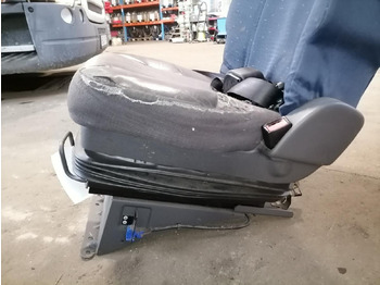 Zitplaats voor Vrachtwagen Volvo Passenger seat 20591486: afbeelding 5