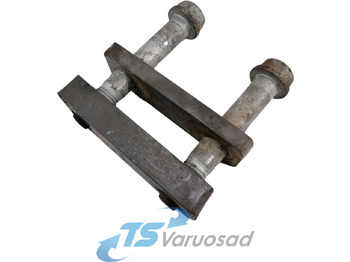 Ophanging VOLVO