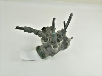 Remventiel voor Vrachtwagen Volvo Trailer brake pressure control 21114977: afbeelding 2 Remventiel voor Vrachtwagen Volvo Trailer brake pressure control 21114977: afbeelding 2