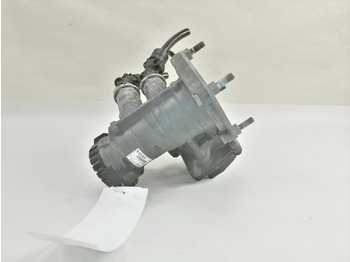 Remventiel voor Vrachtwagen Volvo Trailer brake pressure control 21114977: afbeelding 4 Remventiel voor Vrachtwagen Volvo Trailer brake pressure control 21114977: afbeelding 4