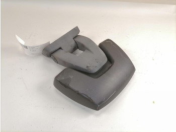 Achteruitkijkspiegel voor Vrachtwagen Volvo Wheel mirror 84004929: afbeelding 4