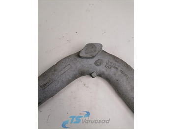 Intercooler voor Vrachtwagen Volvo intercooler pipe 20376301: afbeelding 4