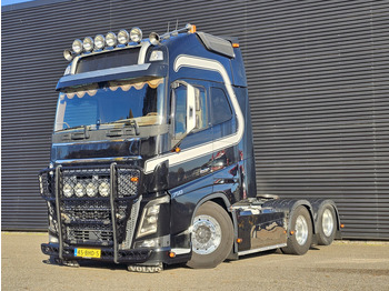 Trekker VOLVO FH16 750