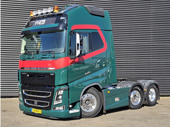 Trekker VOLVO FH16 650