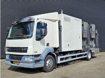 Vrachtwagen DAF LF 220