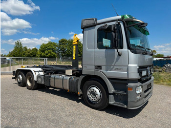 Haakarmsysteem vrachtwagen MERCEDES-BENZ