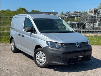 Personenvervoer VOLKSWAGEN Caddy