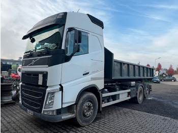 Haakarmsysteem vrachtwagen VOLVO FH 460