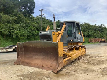 Bulldozer SHANTUI