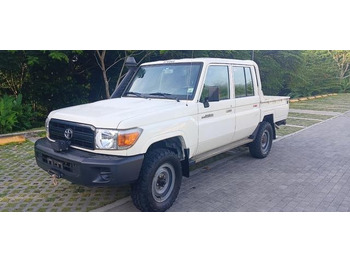 Pick-up TOYOTA Land Cruiser