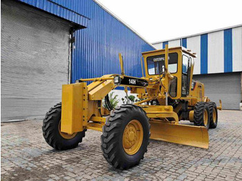 Grader CATERPILLAR 140H