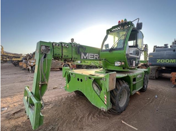 Verreiker MERLO