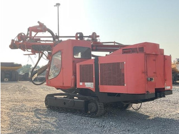 Leasing Sandvik DP900 Sandvik DP900: afbeelding 2 Leasing Sandvik DP900 Sandvik DP900: afbeelding 2