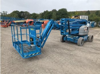 Knikarmhoogwerker GENIE Z45/25