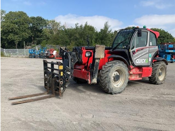 Verreiker MANITOU MT 1440