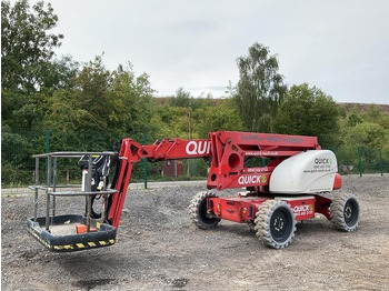 Knikarmhoogwerker NIFTYLIFT