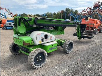 Knikarmhoogwerker Niftylift HR21: afbeelding 3