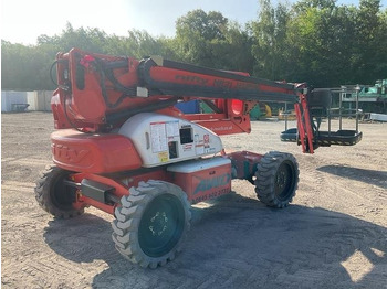 Knikarmhoogwerker Niftylift HR21: afbeelding 3
