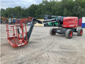 Knikarmhoogwerker SKYJACK