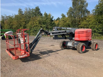 Knikarmhoogwerker SKYJACK