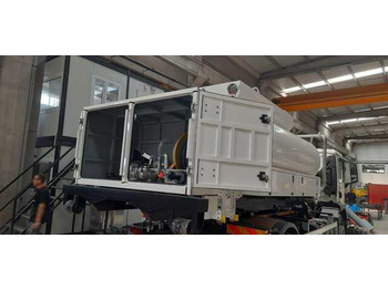 Tankwagen MAN TGM18.250: afbeelding 3 Tankwagen MAN TGM18.250: afbeelding 3