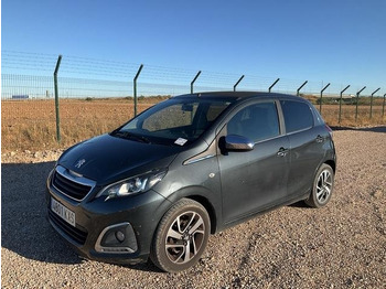 Personenwagen PEUGEOT