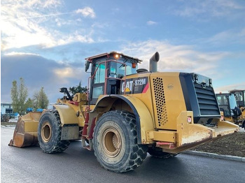 Wiellader CAT 972M XE: afbeelding 2
