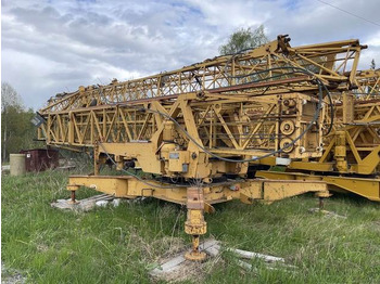 Torenkraan LIEBHERR