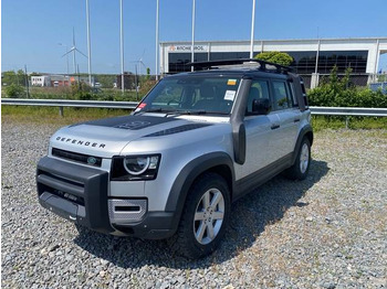Personenwagen LAND ROVER