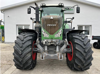 Tractor Fendt 824 Vario Profi Plus: afbeelding 3 Tractor Fendt 824 Vario Profi Plus: afbeelding 3