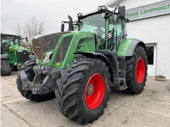 Tractor Fendt 824 Vario Profi Plus: afbeelding 2 Tractor Fendt 824 Vario Profi Plus: afbeelding 2