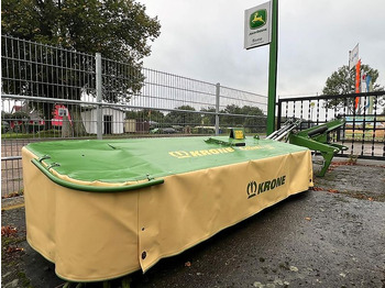 Maaimachine KRONE
