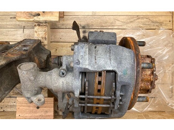 Remklauw voor Vrachtwagen : afbeelding 2