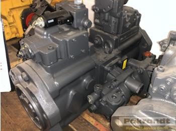 Hydraulische pomp KAWASAKI