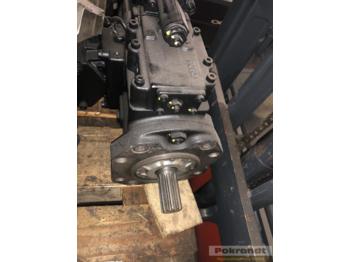 Hydraulische pomp KAWASAKI