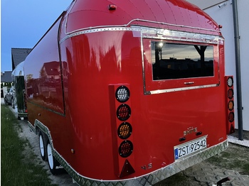 Nieuw Verkoopwagen SHINE Spring RED: afbeelding 5