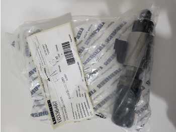 Nieuw Hydraulisch ventiel voor Bouwmachine LIEBHERR PRESSURE CONTROL VALVE 10336467: afbeelding 2