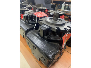 Hydraulische pomp REXROTH