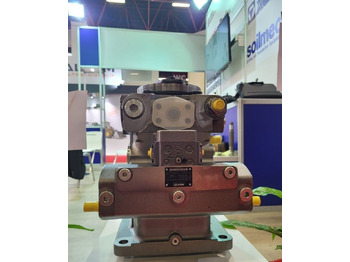 Hydraulische pomp REXROTH