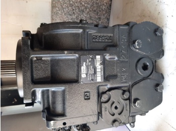 Hydraulische pomp DANFOSS / SAUER